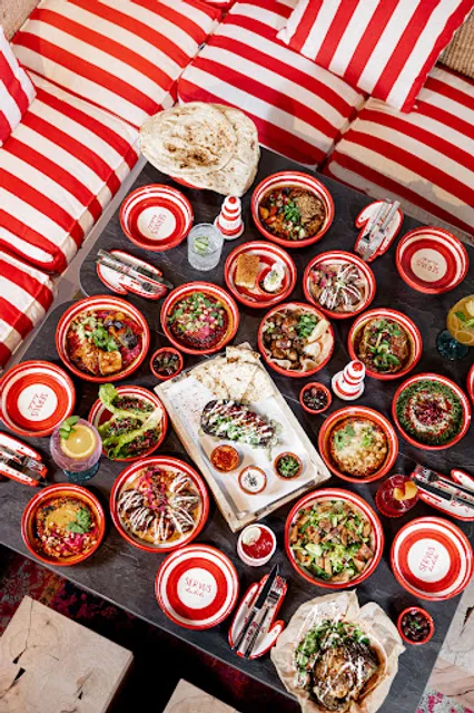 Servus Habibi (Lehel)