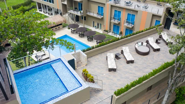 Hotel Natural Hill's by H&R