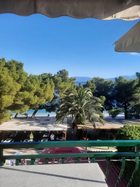 Sajeta Beach Apartment