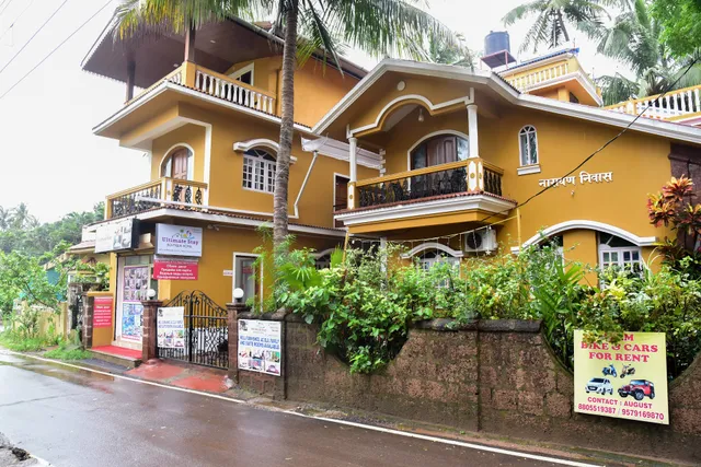 ULTIMATESTAY BOUTIQUE HOTEL