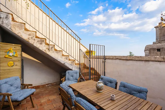 Villa Di Leo Borgo Viscalori