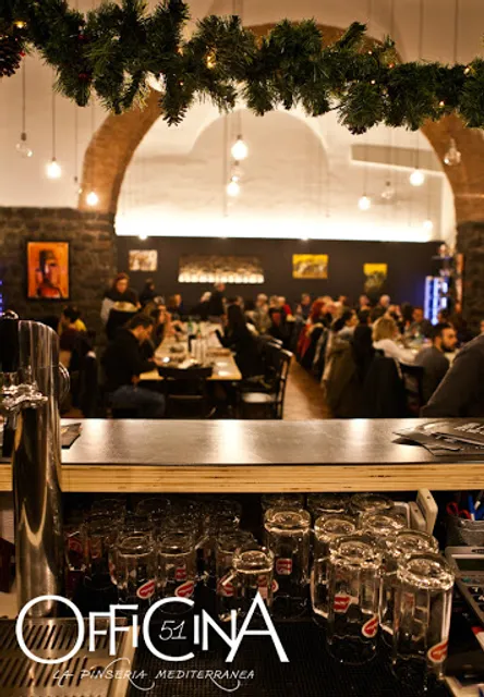 Pizzeria Officina51