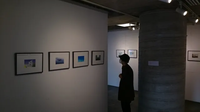 Gallery Shimada