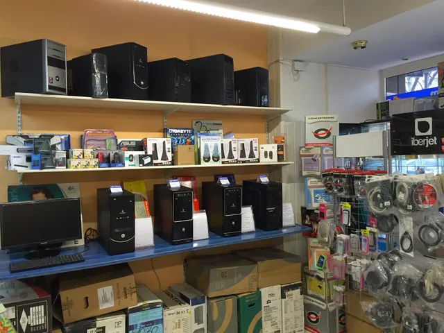 C-SYSTEM INFORMATICA SANTANDER