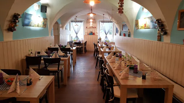 Taverna Filotimo Griechische Spezialitäten