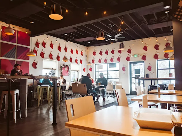 Fuzzyline Brewing Co.