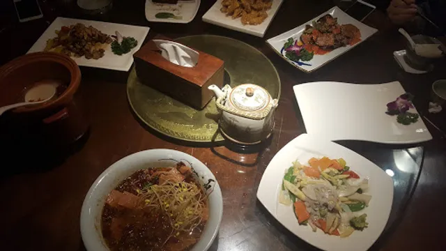 Wajiazhai Restaurant