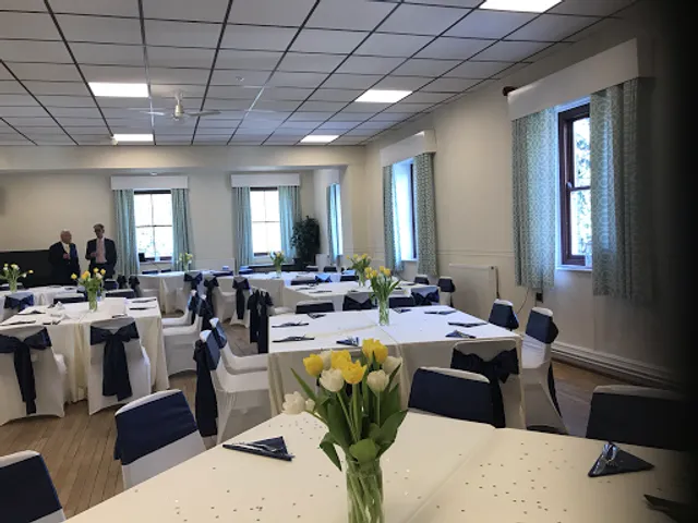 The Cherry Tree Cafe