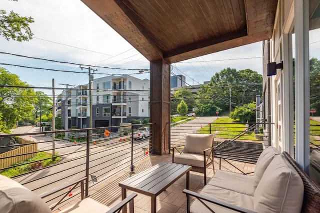 Mason Lofts at West End