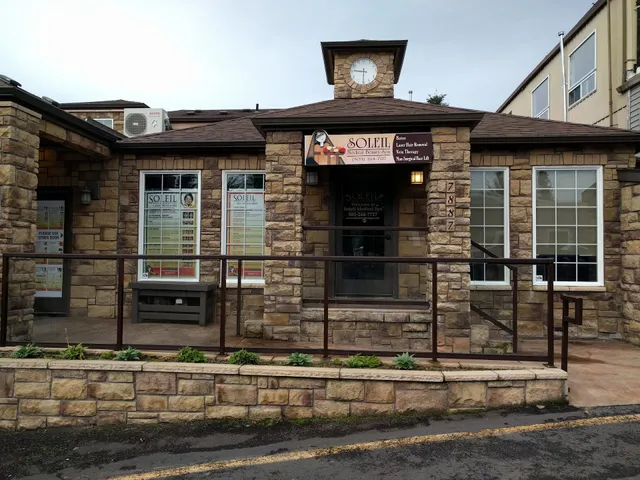 Soleil Medical & Beauty SPA
