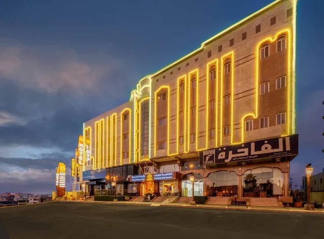 Al-khaldiya suite Apartments الخالدية سويت