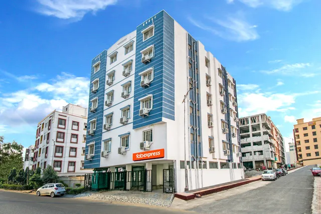 FabExpress Purple Orchid