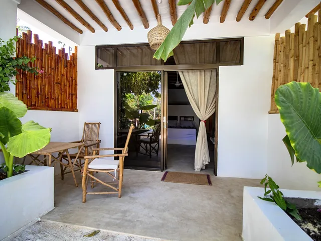 Rosa Maria Zanzibar Resort