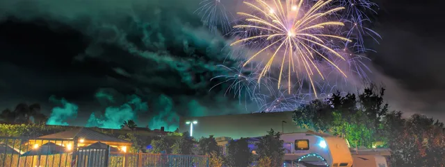 Anaheim Harbor RV Park