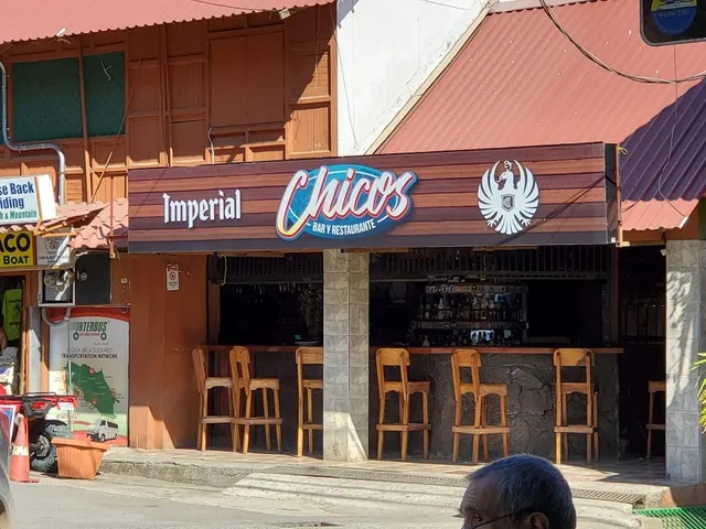 Chico's Playa Bar Restaurante