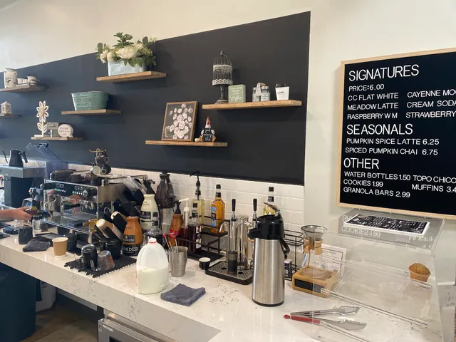 Open Door Church HOUSTON