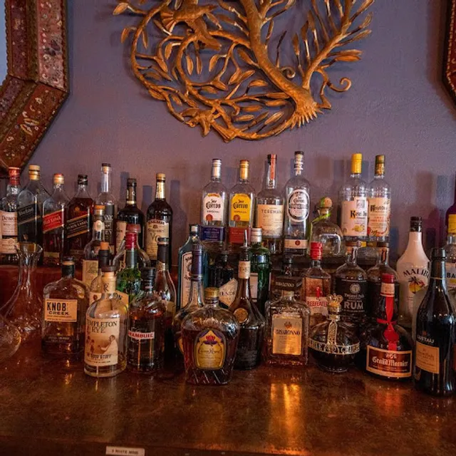 The Pasta Tree Restaurant & Wine Bar