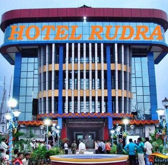 Hotel Rudra