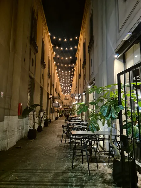 Bar & Restaurant El Correo