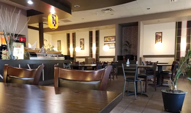 Osaka Sushi Restaurant