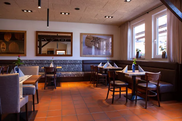 Weinstube Zum Sterne-Sepp