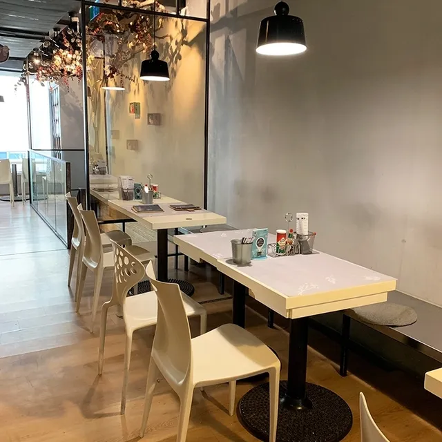 JT燉飯-台中一中街 義式料理美食餐廳 燉飯 義大利麵 披薩pizza專賣店推薦