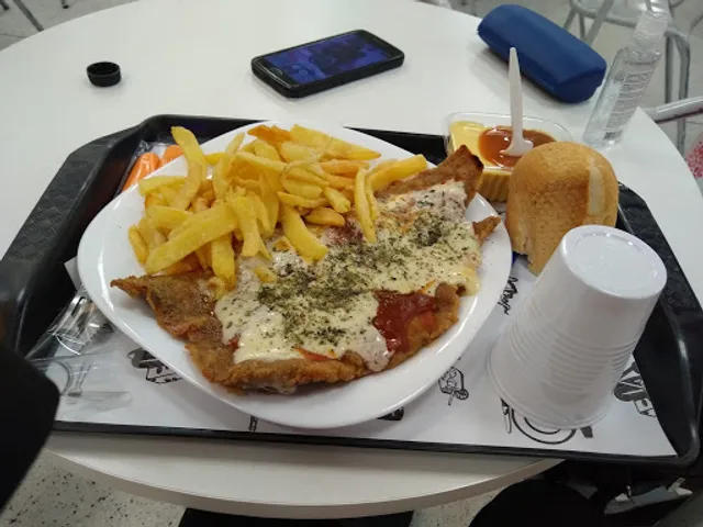 𝒦𝒶𝓂𝒾𝓁 – Tu comida por Kilo [General Paz]