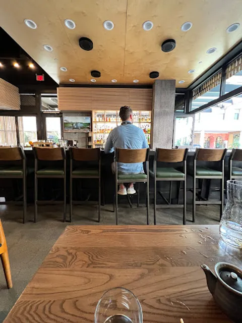 OBON Sushi Bar Ramen