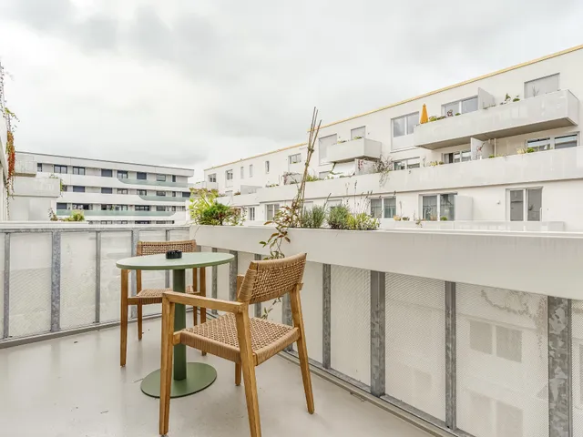 Limehome Dresden Wallstr.