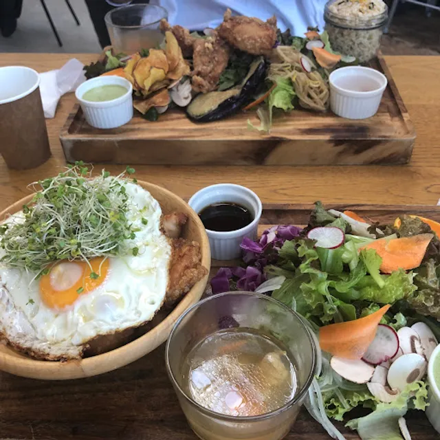 NORTHSHORE Tokushima