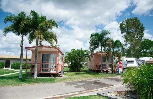 Townsville Tourist & Lifestyle Village