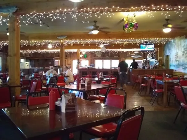 La Four's Restaurant