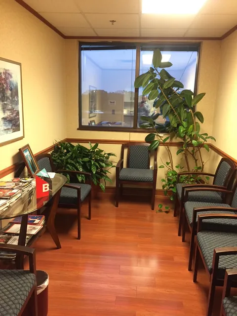 Atlanta Center for Gastroenterology: Rausher David B MD