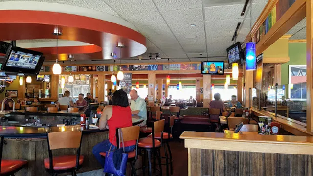 Applebee's Grill + Bar