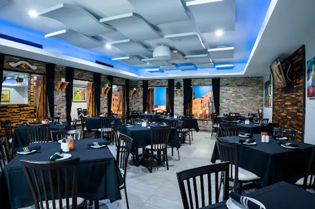 Anthony's Clam House & Grill