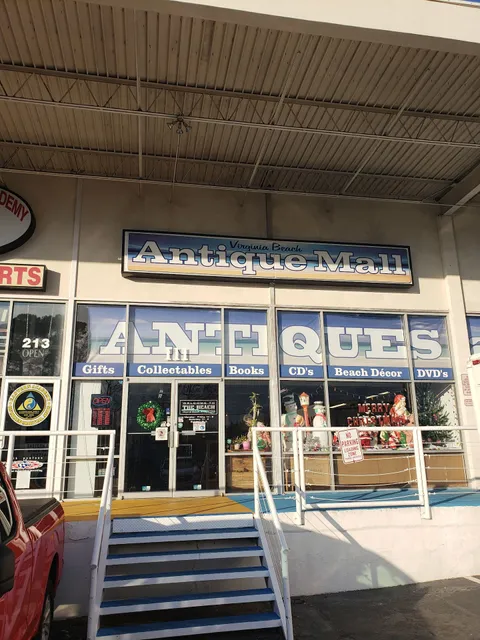 Electric Audio Vintage Audio & Record Shop Virginia Beach