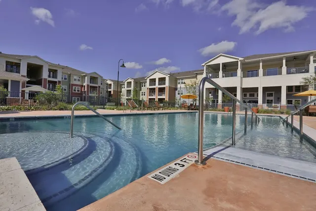 Pacana Park 55+ Apartments