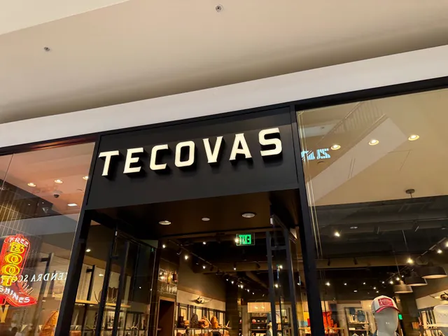 Tecovas