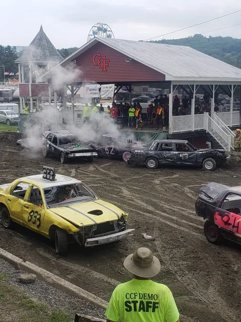 Caledonia County Fair Association