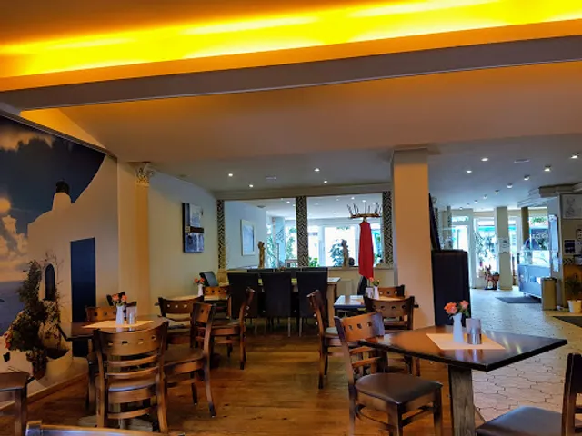 Kawala Grill Anno 1986