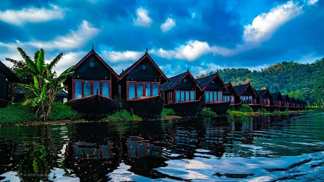 Pristine Lotus Resort, Inle