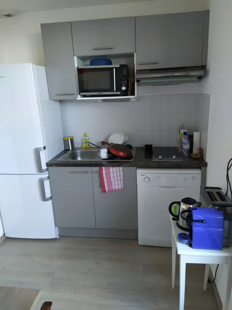 Les Terasses de Louise