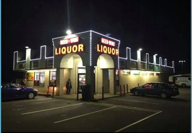 Meonardos Pizza & Hibachi