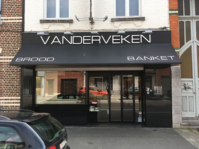 Bakkerij Vanderveken