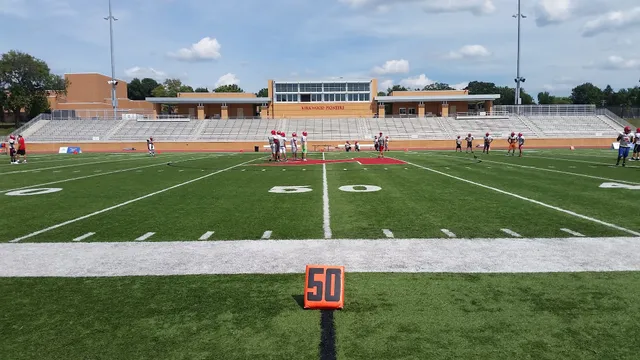 Kirkwood High School