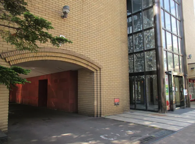 ホテルアネックス