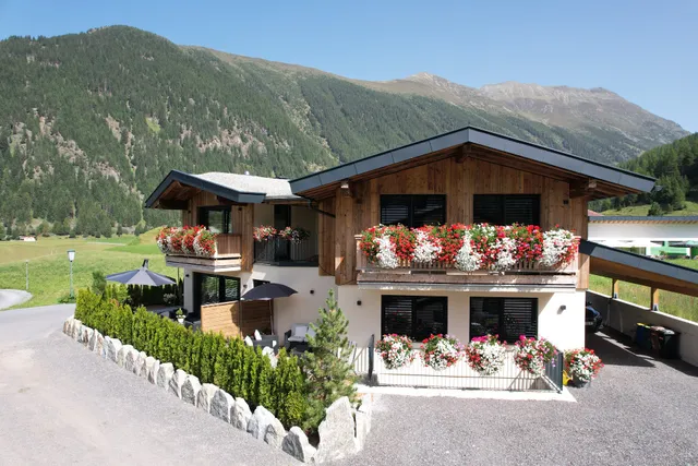 Alp Apart Niederthai