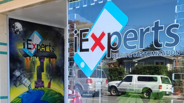 iExperts Repair