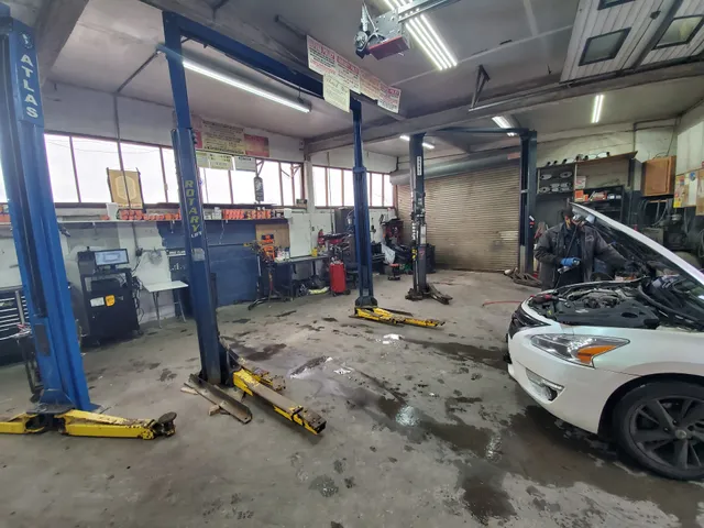 Mani Auto Repair