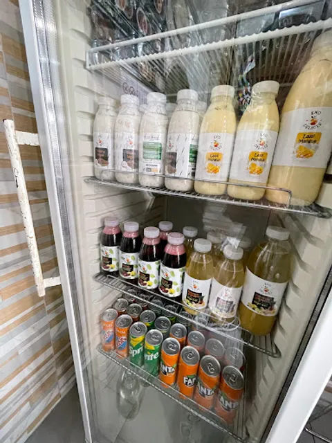 Restaurant sénégalais - FKMD